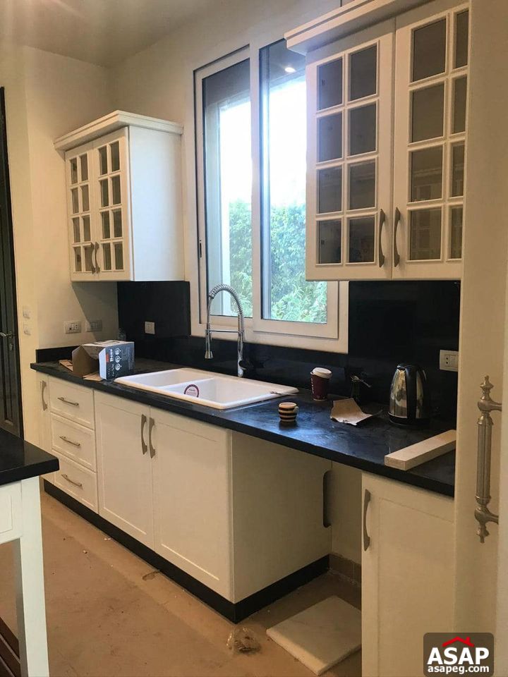 Stand Alone for Rent in Allegria - El Sheikh Zayed Stand Alone for Rent in Allegria - El Sheikh Zayed