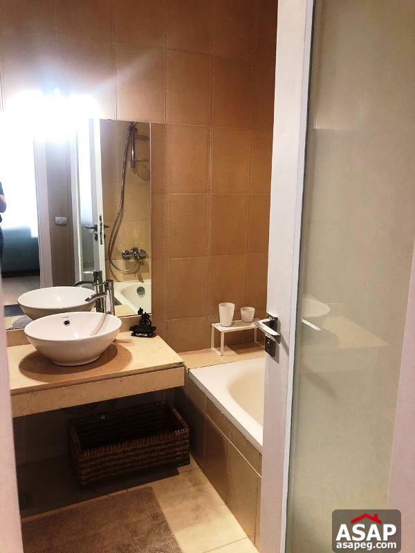 Penthouse for Rent in the Village Palm Hills Penthouse for Rent in the Village Palm Hills