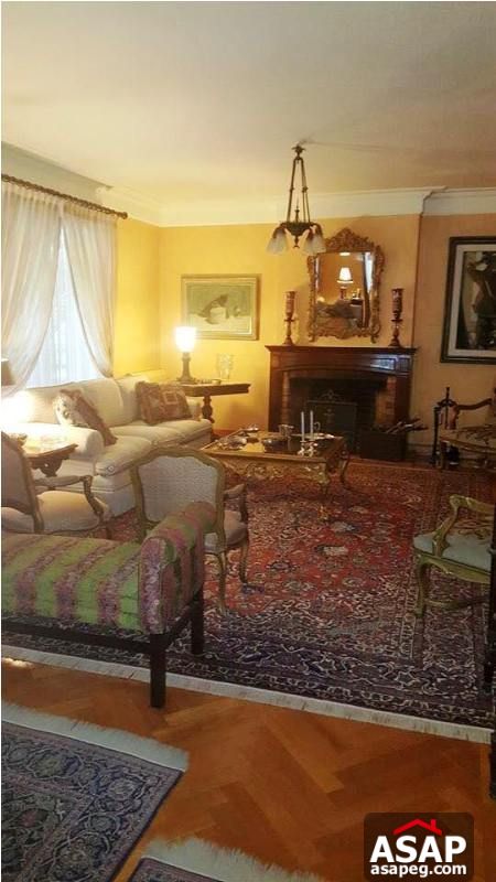 Duplex for Sale in Mohandiseen Duplex for Sale in Mohandiseen