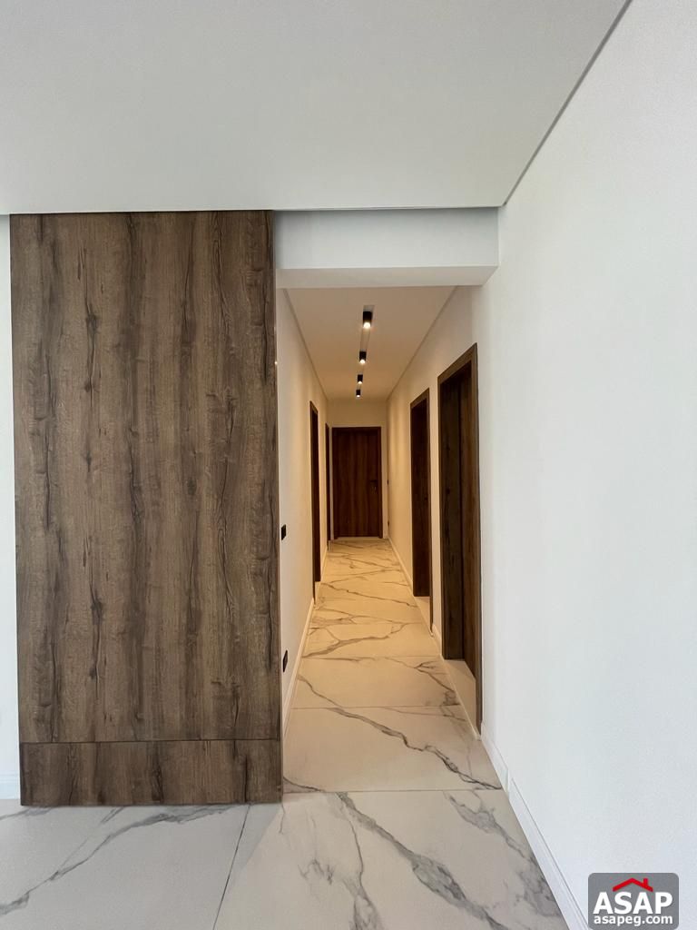 Fully Finished Apartment in Eastown Compound Fully Finished Apartment in Eastown Compound