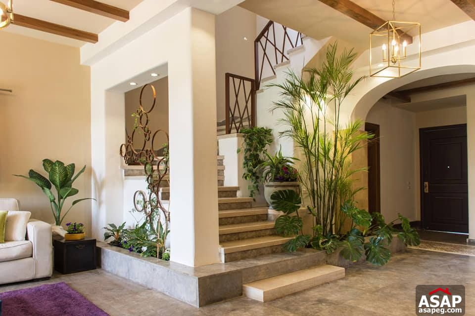 Town House for Rent in Royal Meadows Compound Town House for Rent in Royal Meadows Compound