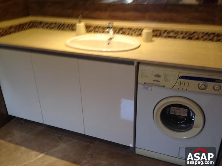 Apartment with Nile View for Rent in Zamalek Apartment with Nile View for Rent in Zamalek