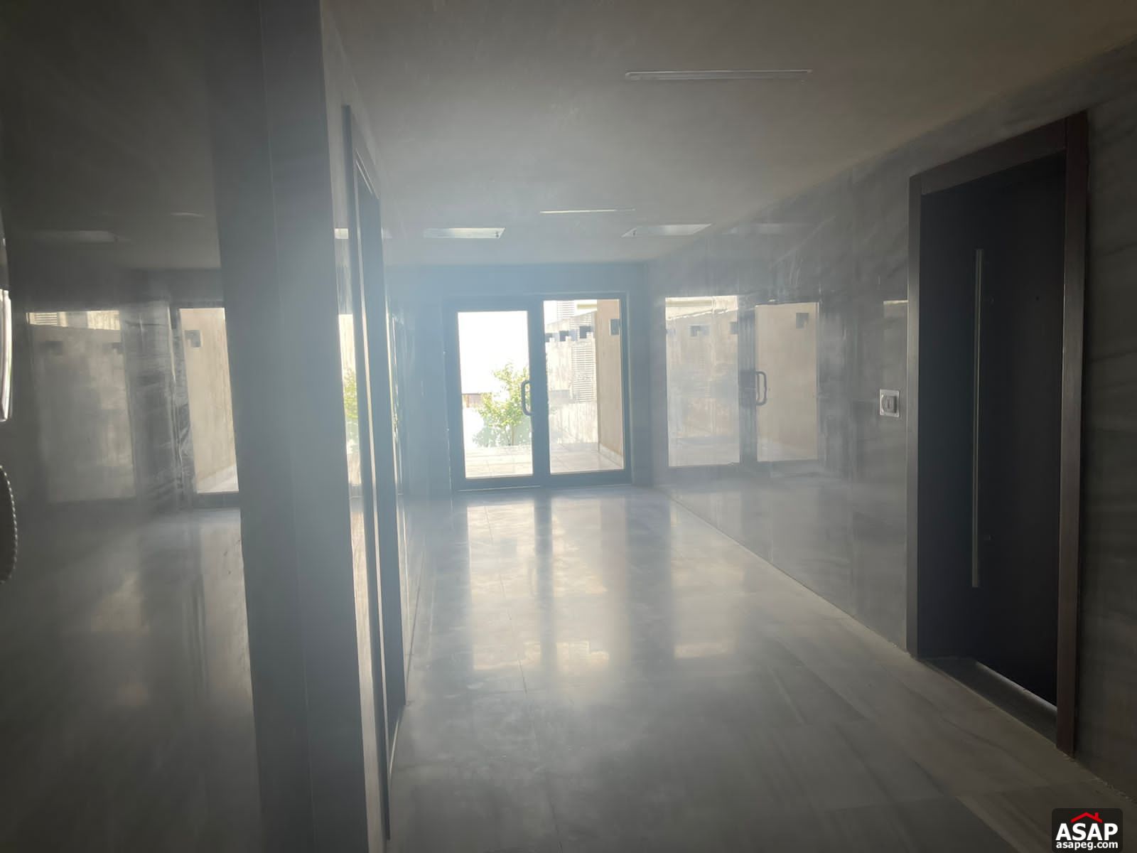 Apartment with Lake View for Sale in New Cairo