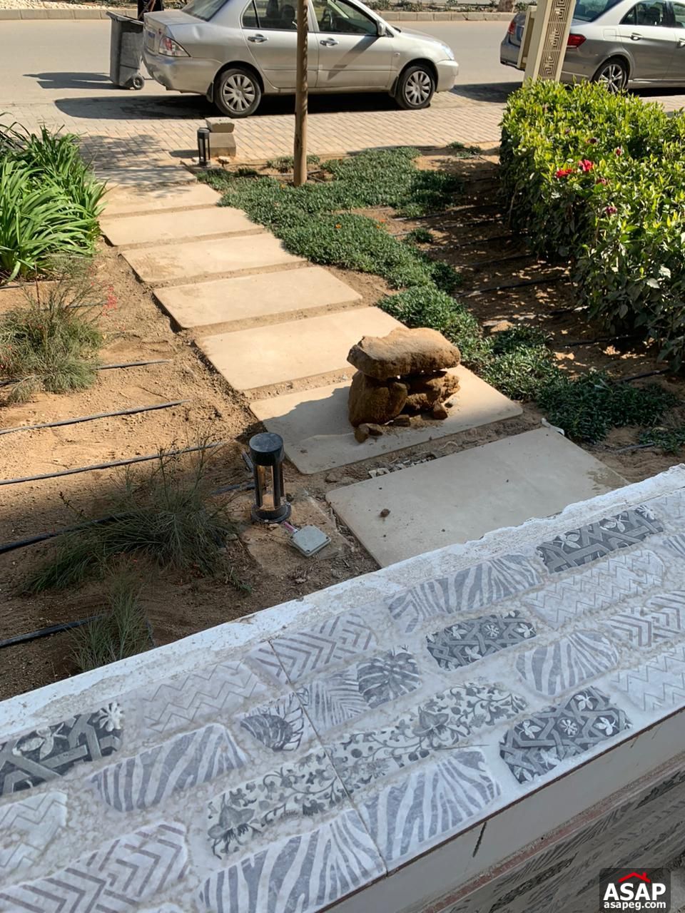 Ground Floor for Rent in Hyde Park Compound Ground Floor for Rent in Hyde Park Compound