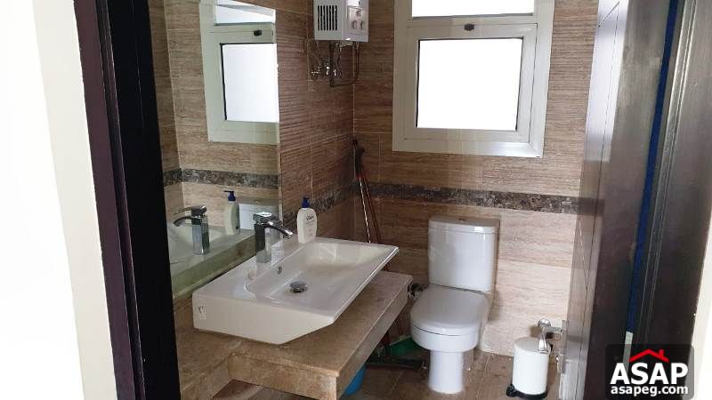 Apartment with Garden View in the Village Apartment with Garden View in the Village