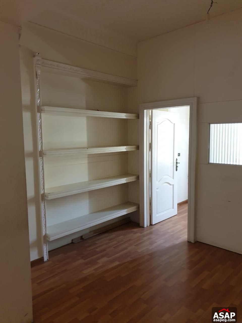 Apartment for Rent in Misr El Gadida Apartment for Rent in Misr El Gadida