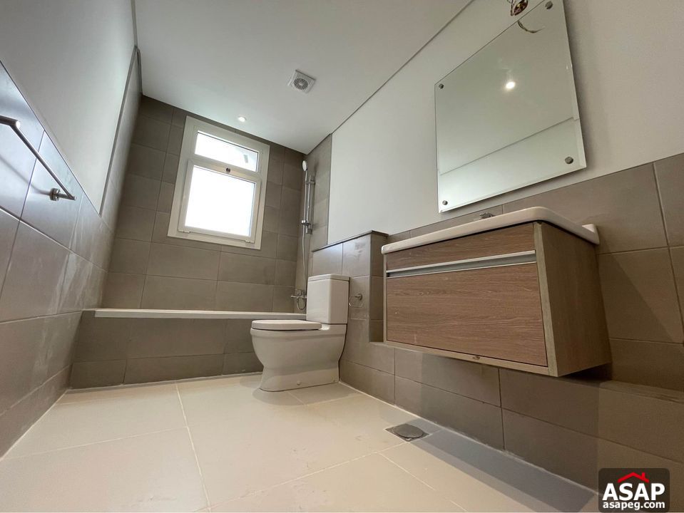 Apartment for Rent in Mivida Avenues