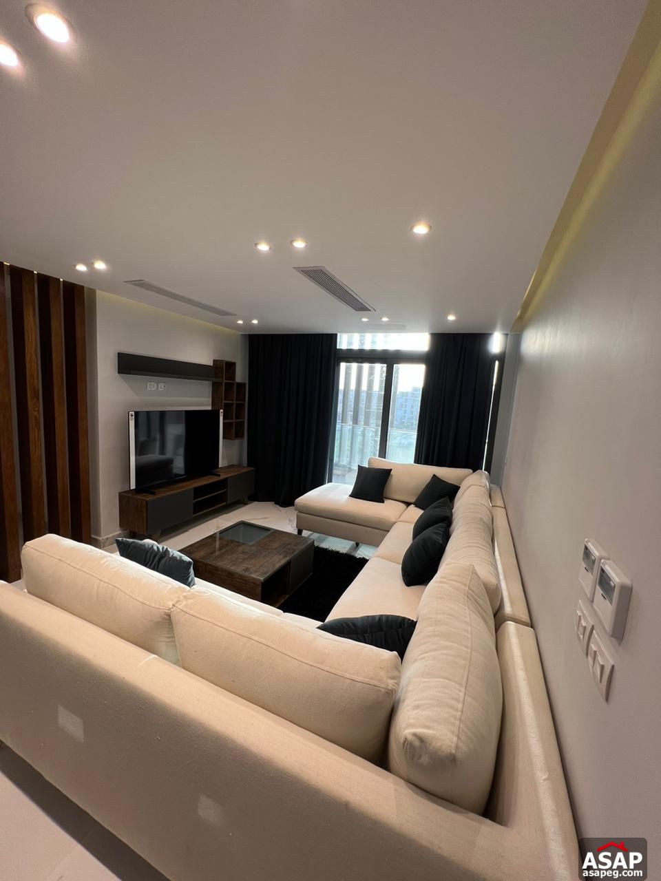 Finished Apartment for Sale in Eastown Sodic Finished Apartment for Sale in Eastown Sodic