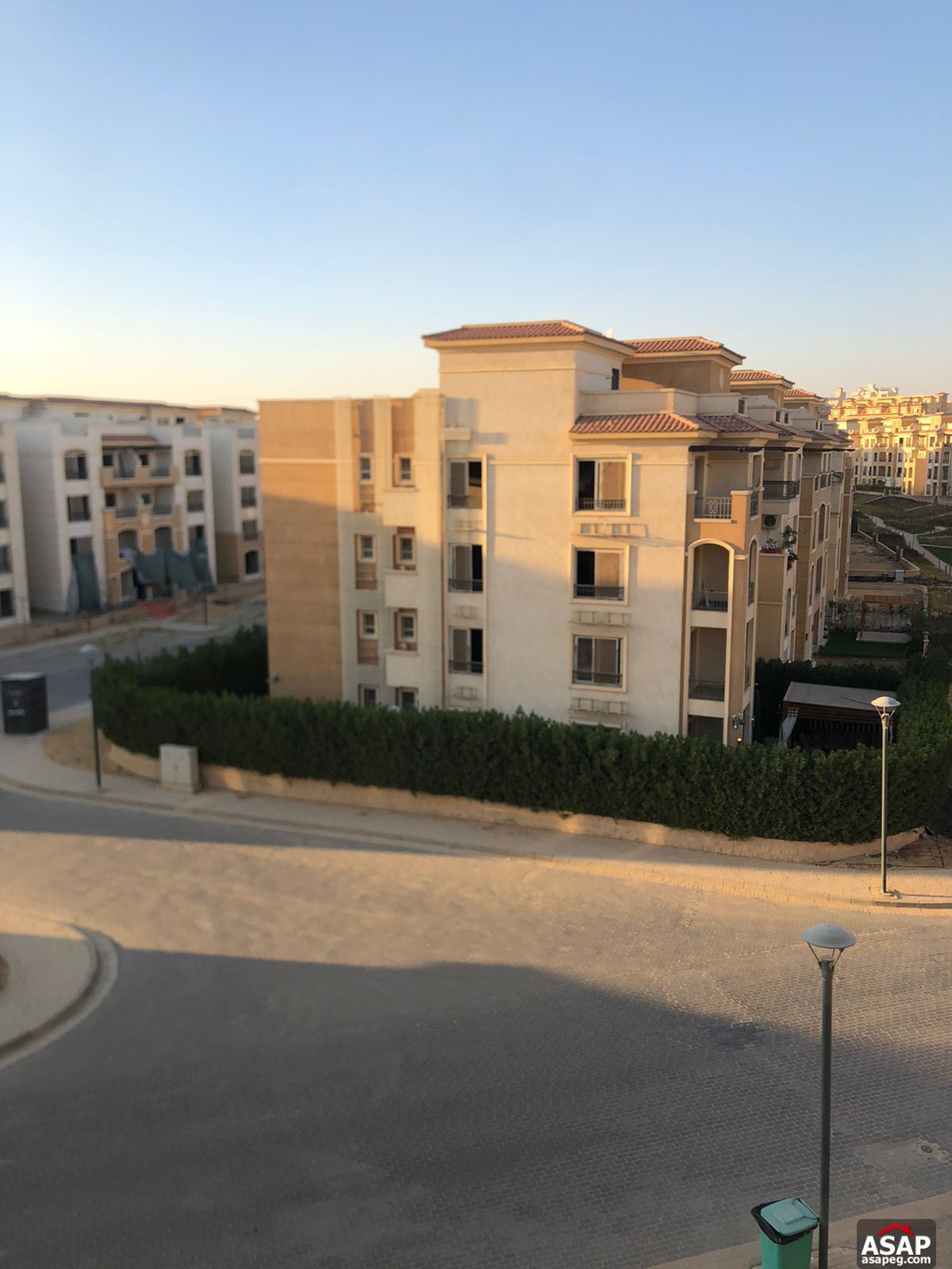 Finished Apartment for Sale in Stone Residence Finished Apartment for Sale in Stone Residence