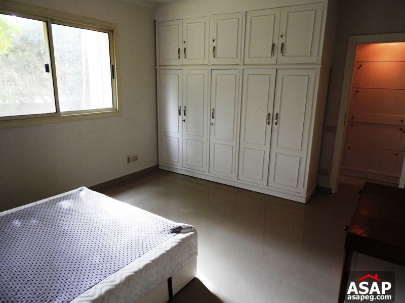 Ultra Modern Apartment for Rent in Katameya Heights Ultra Modern Apartment for Rent in Katameya Heights