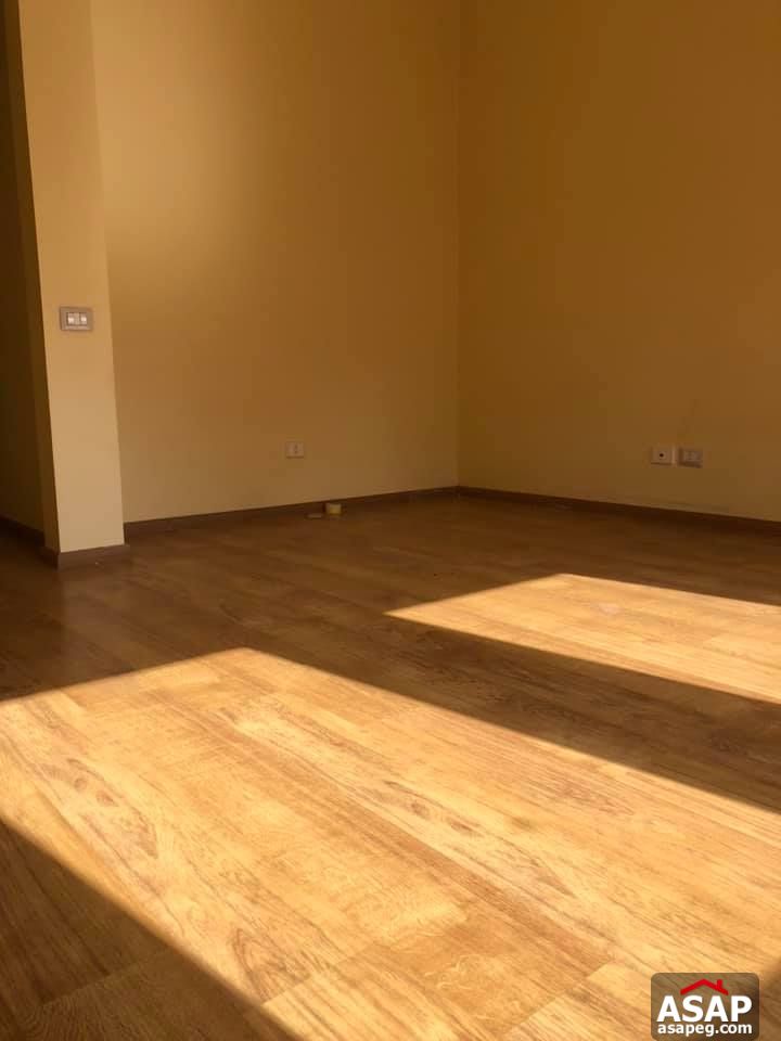 Apartment for Rent in New Cairo compounds - Katameya Plaza
