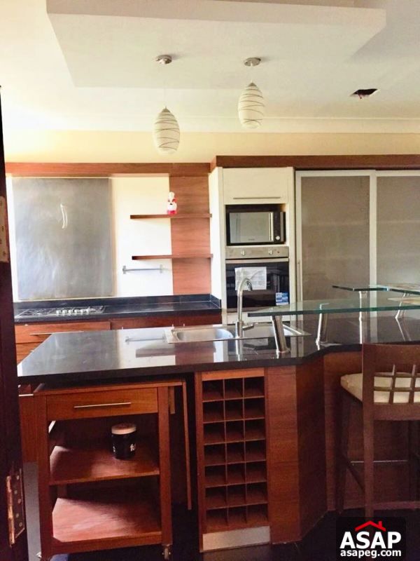 Town House with Garden for Rent in Meadows Park - Sheikh Zayed Town House with Garden for Rent in Meadows Park - Sheikh Zayed