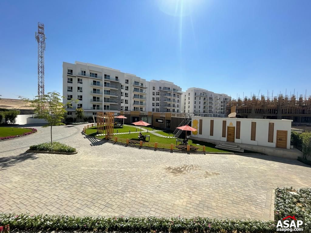 Apartment for Sale in Mountain View I City Apartment for Sale in Mountain View I City