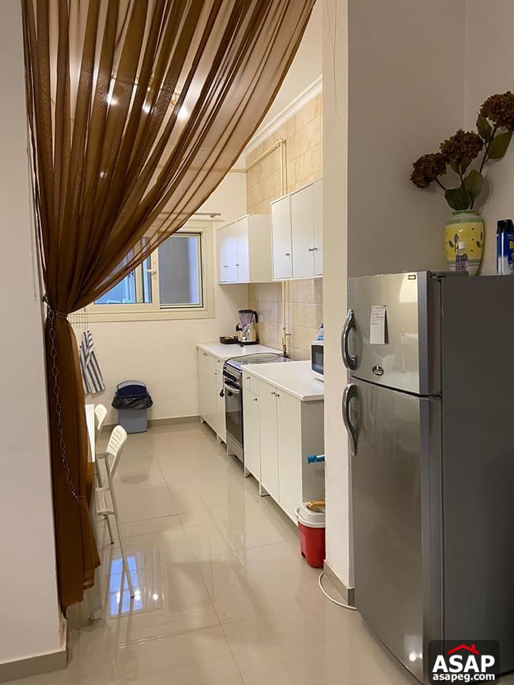 Studio for Rent in The Village Palm Hills