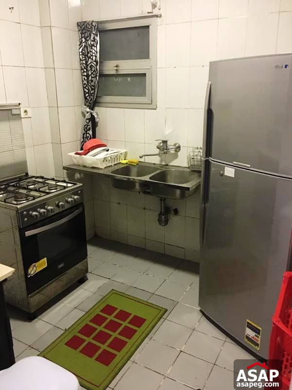 Furnished Apartment for Rent in Rehab Furnished Apartment for Rent in Rehab