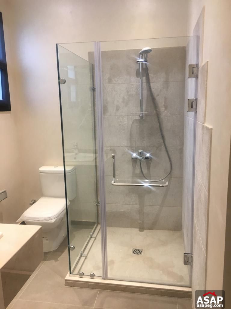 Duplex with Garden for Rent in Eastown Compound