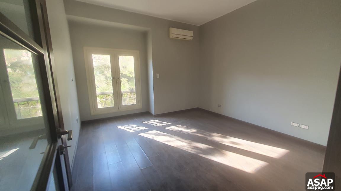 Town House for Rent in Katameya Residence Town House for Rent in Katameya Residence