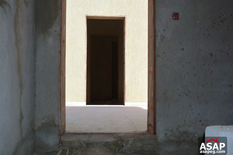 Stand Alone for Sale in Aswar Residence - New Cairo Stand Alone for Sale in Aswar Residence - New Cairo