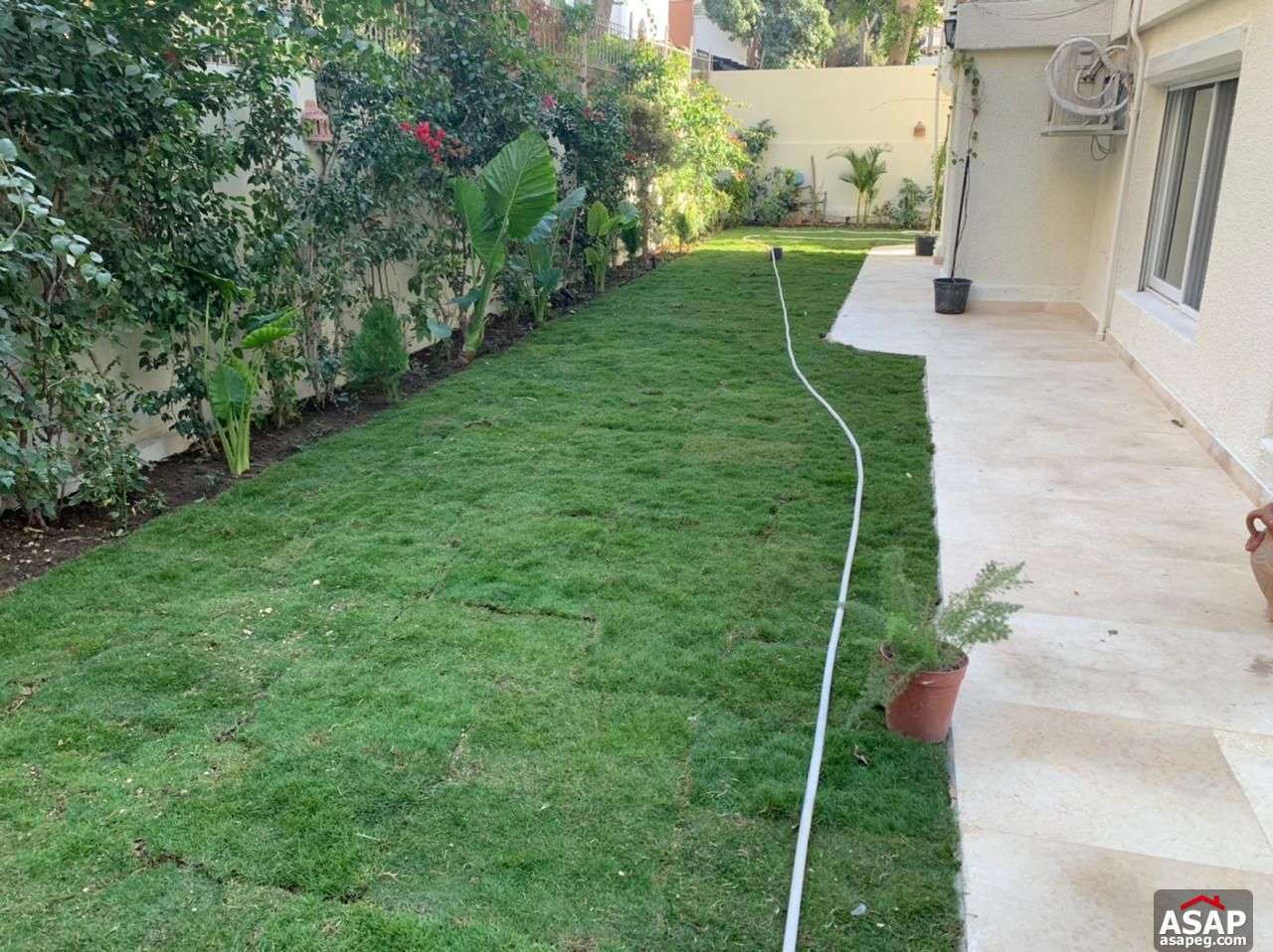 Ground Floor for Rent in Maadi Sarayat Ground Floor for Rent in Maadi Sarayat