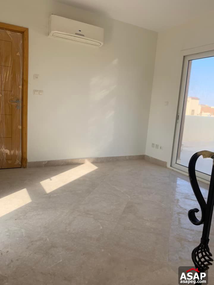 Rent Semi Furnished Villa in New Cairo Rent Semi Furnished Villa in New Cairo