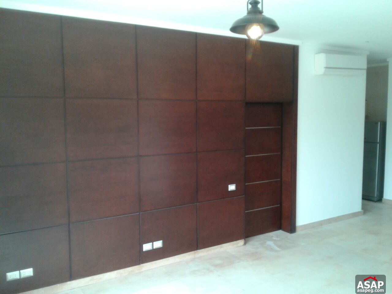 Studio for Rent in the Village - New Cairo