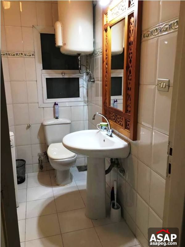 Modern Apartment in Zamalek for Rent Modern Apartment in Zamalek for Rent