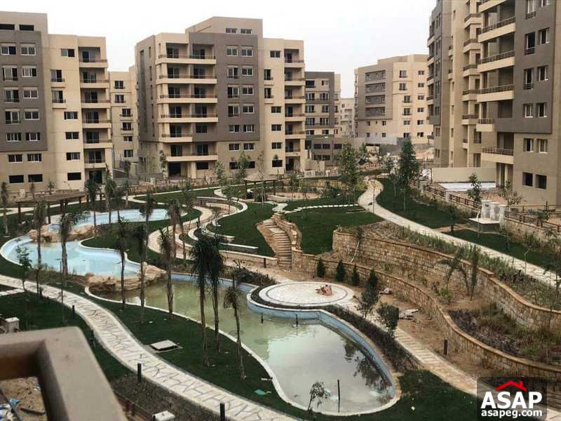 Apartment for sale in The Square Apartment for sale in The Square