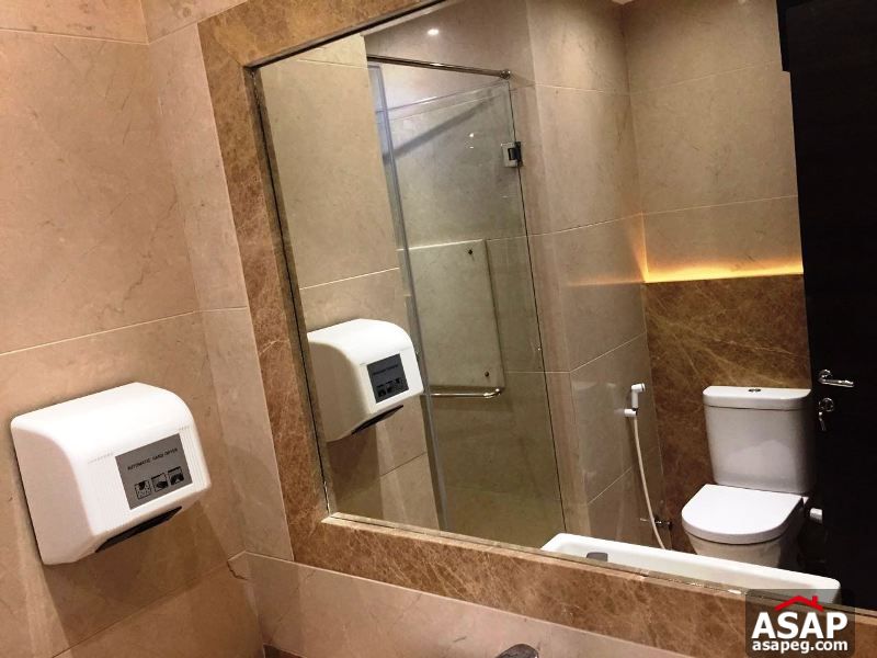 Apartment for Rent in Katameya Heights