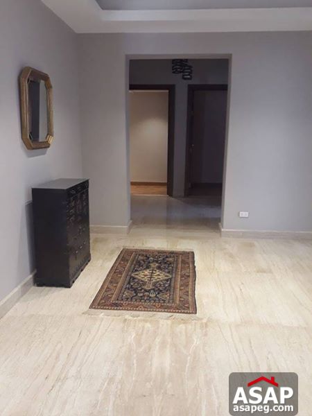 Furnished Apartment for Rent in Katameya Dunes Furnished Apartment for Rent in Katameya Dunes