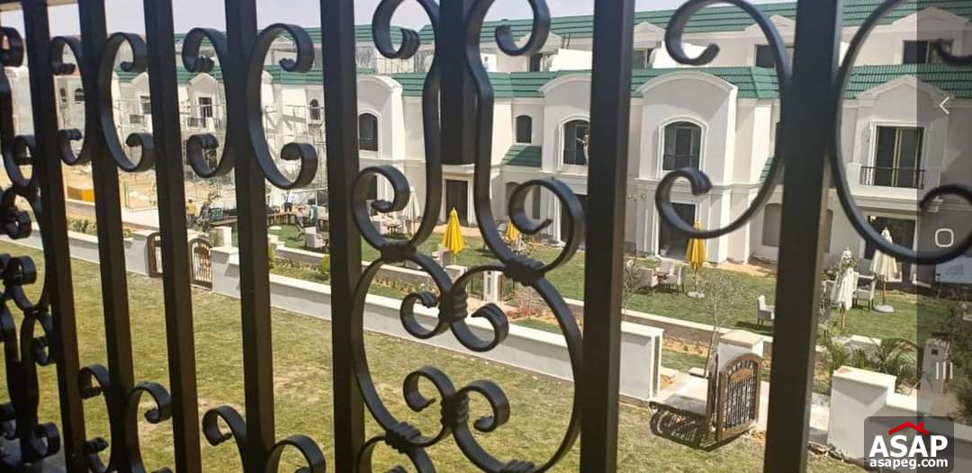 Apartment for Sale in L’avenir Compound Apartment for Sale in L’avenir Compound