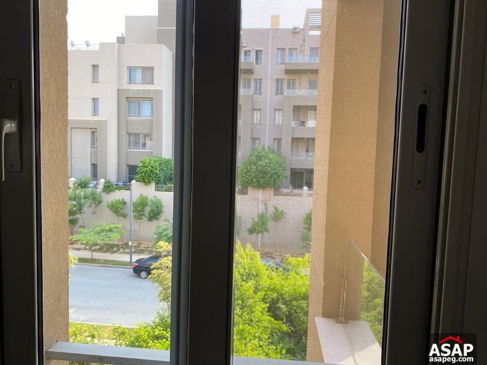 Apartment for Rent in Village Gate Apartment for Rent in Village Gate