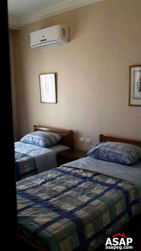 Apartment for rent in 6 october Apartment for rent in 6 october