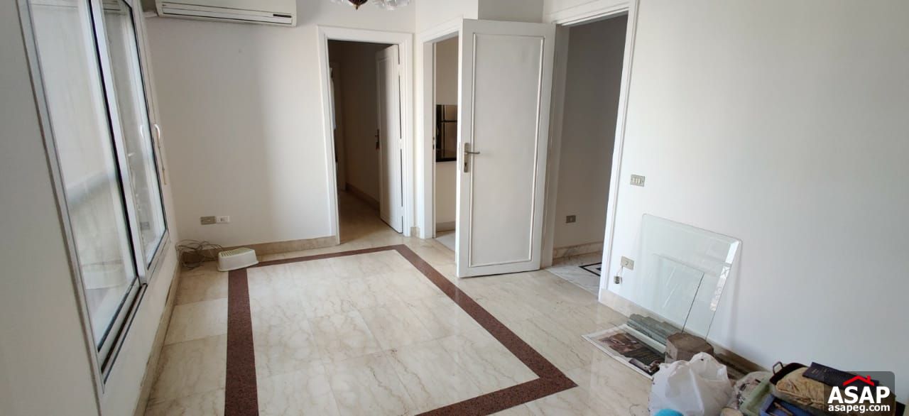 Apartment for Rent in Zamalek Apartment for Rent in Zamalek