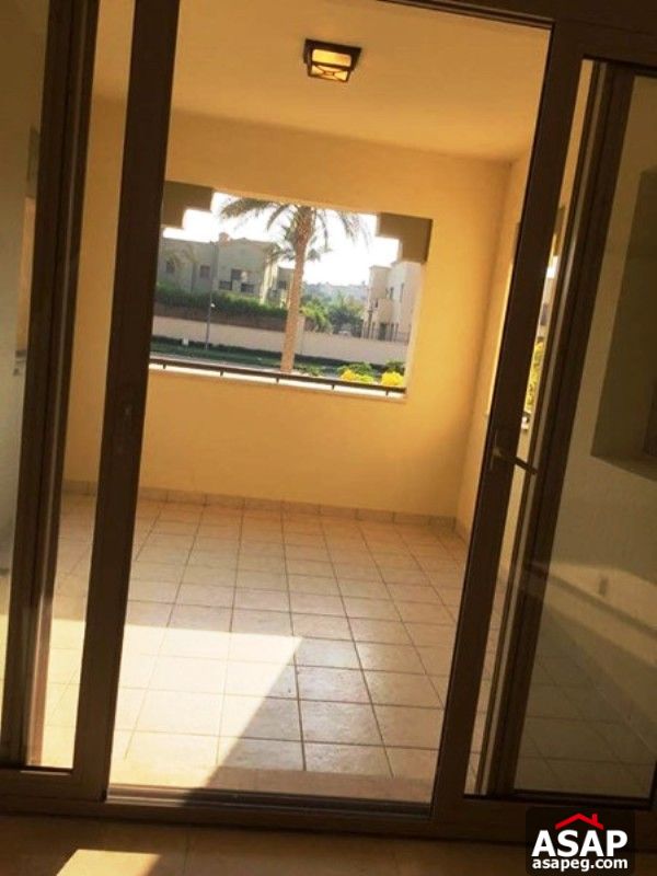 Apartment with Big Balcony in Uptown Cairo Apartment with Big Balcony in Uptown Cairo