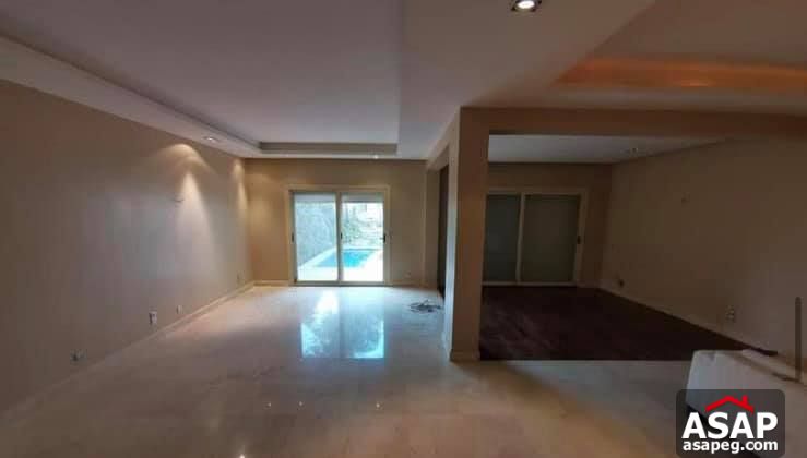 Town House for Rent in Palm Hills - 6 October Town House for Rent in Palm Hills - 6 October