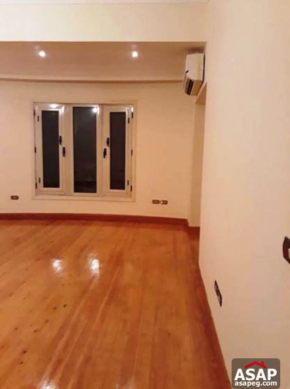 Apartment for Rent in Choueifat - New Cairo