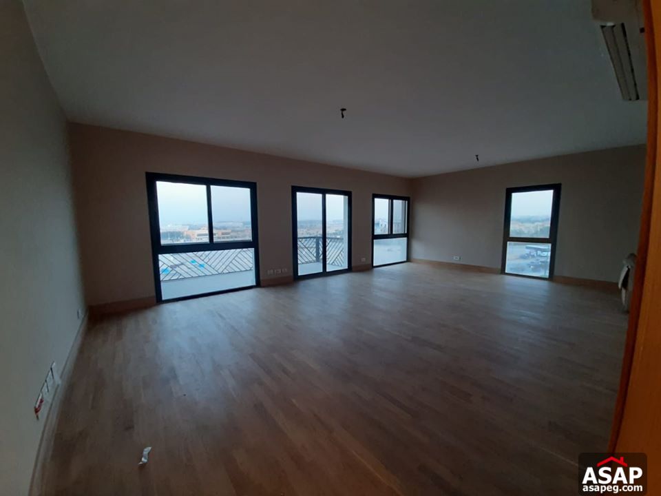 Apartment for Rent in Eastown Compound Apartment for Rent in Eastown Compound