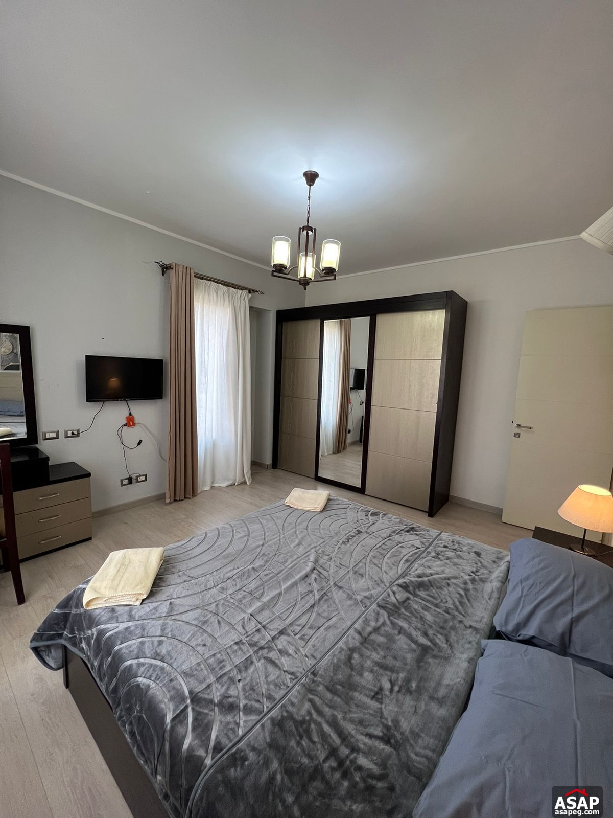 Furnished Studio for Rent in Village Gate Furnished Studio for Rent in Village Gate