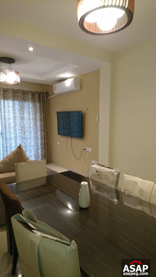 Ground Floor for Rent in 6 October - the Address Compound Ground Floor for Rent in 6 October - the Address Compound