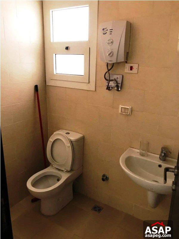 Apartment with Pool View in Katameya Plaza Apartment with Pool View in Katameya Plaza