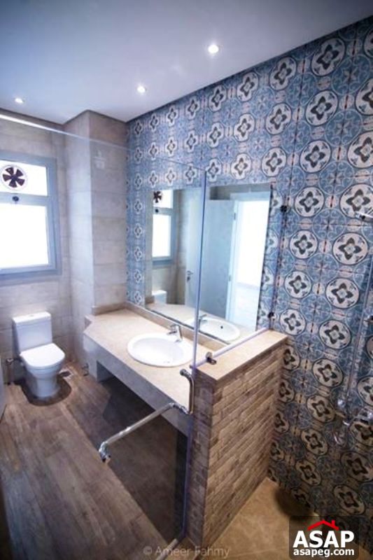 Duplex for Rent in New Cairo Duplex for Rent in New Cairo