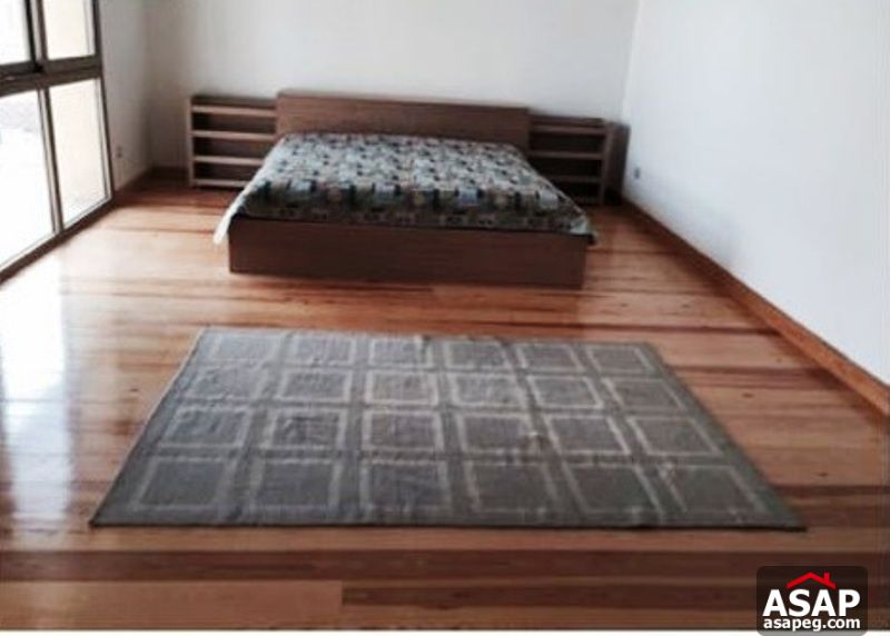 Furnished Villa for Rent in Allegria Furnished Villa for Rent in Allegria