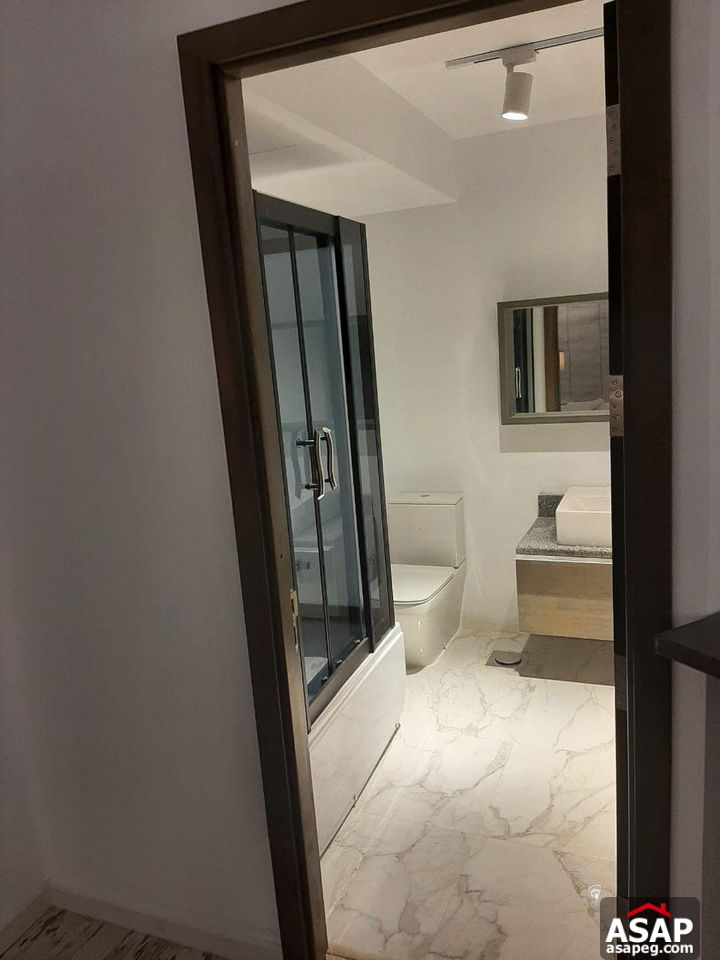 Rent Furnished Studio in New Cairo Rent Furnished Studio in New Cairo