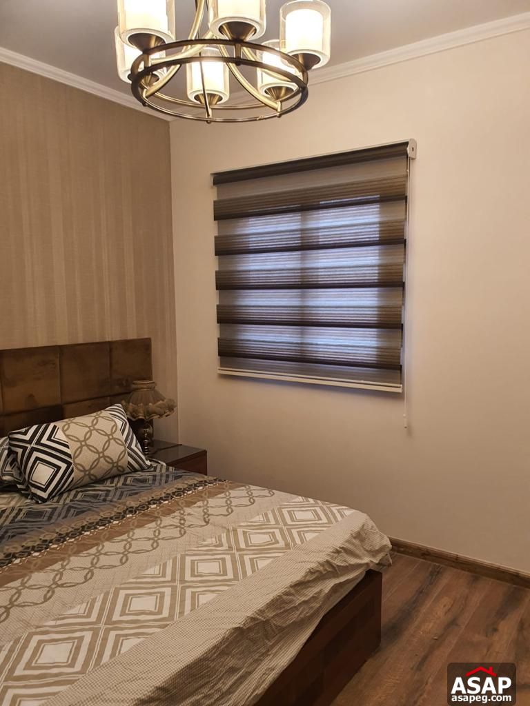 Ground Floor for Rent in Cairo Festival City