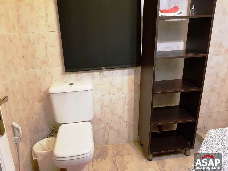 Apartment for Rent in Maadi Degla Apartment for Rent in Maadi Degla