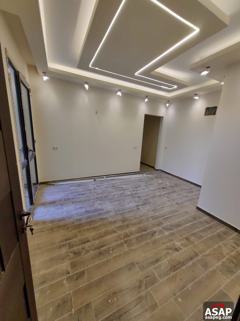 Duplex with Garden for Rent in Eastown Sodic Duplex with Garden for Rent in Eastown Sodic