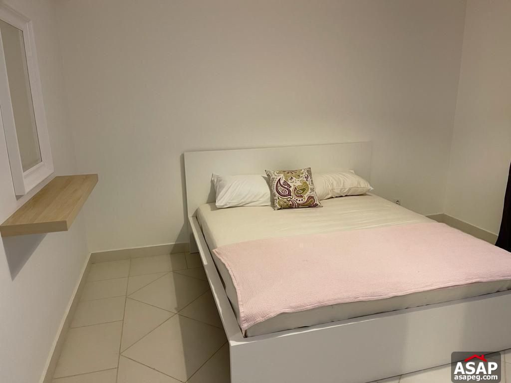 Chalet with Sea View for Sale in Marassi Chalet with Sea View for Sale in Marassi