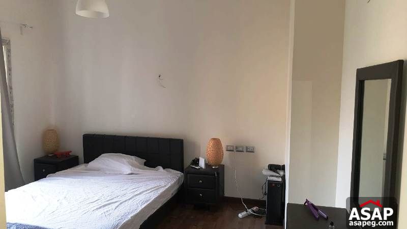 Apartment with Garden View in the Village Apartment with Garden View in the Village