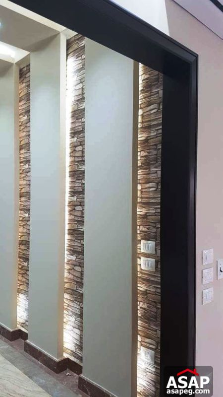 Apartment for Sale in Katameya Plaza Apartment for Sale in Katameya Plaza