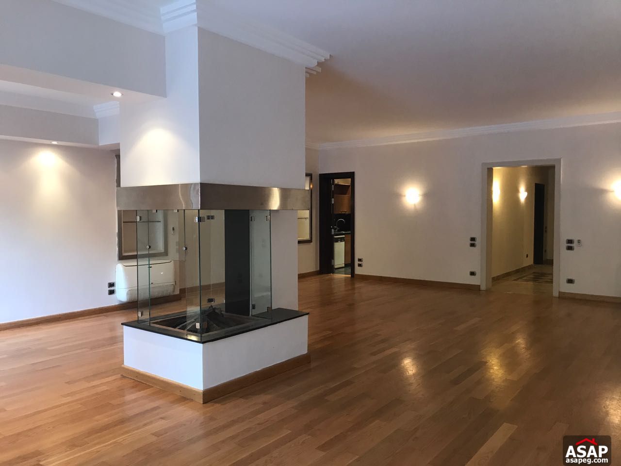 Town House with Swimming Pool for Rent in Palm Hills Town House with Swimming Pool for Rent in Palm Hills